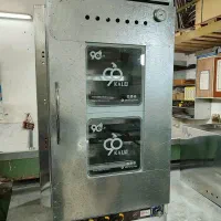 تنور گازی پنج شعله