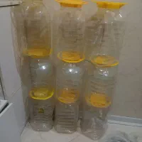 دبه شیر فلکه ایی