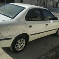 سمند lx مدل ۱۴۰۰