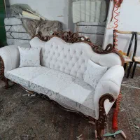 مبل.   ســرای.  + سـرور