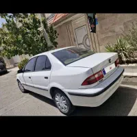 سمند مالتی پلکس خانگی