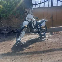 موتور تریل GY 200