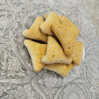 نآن و کلوچه
