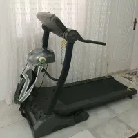 تردمیل مارشال اصل المان