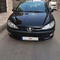 206 sd V8 TU5|خودرو سواری و وانت|خرم‌آباد, |دیوار