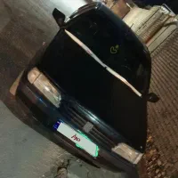 پژو 405 مدل 82