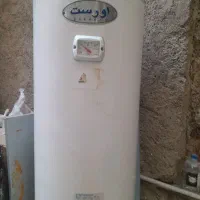 ابگرم کن برقی ۱۲۰لیتری
