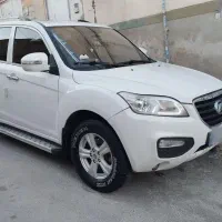 لیفان x60 اتومات
