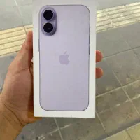 17 نرمال ۲۵۶گیگ اکبند نات اکتیو
