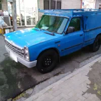 نیسان زامیاد مدل ۹۹