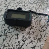 کیلومتر تمام دیجیتال متین