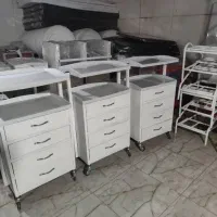 ترالی ژومینها85985اورژانس زیبایی