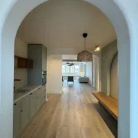 طراحی و ساخت کابینت