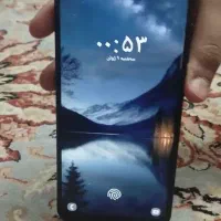 گوشی a51 تمیز
