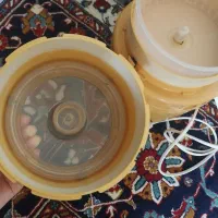 چرخگوشت|خردکن، آسیاب، غذاساز|ملکان, |دیوار
