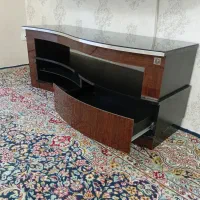 میز زیر تلویزیون شیک و با کلاس