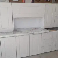 کابینت آماده و پیش ساخته مهستان شهر جدید/هشتگرد