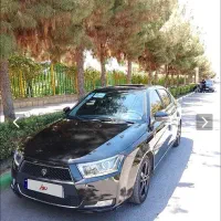 دناپلاس ۶ دنده توربو عروسک