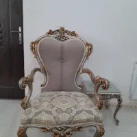 مبل سلطنتی