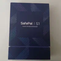 کیف پول سخت افزاری safepal s1