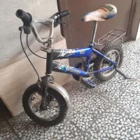 دو چرخه سایز ۱۶