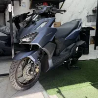 کلیک واریو ۱۶۰ خشک