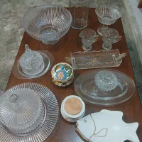 ظروف آشپزخانه