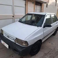 پراید ۸۲