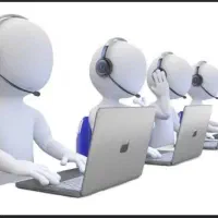 جذب نیروی کال سنتر آموزشگاه کنکور