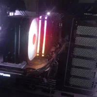 قطعه کامپیوتر