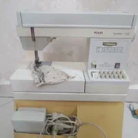 چرخ خیاطی فاف کاچیران 1129