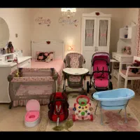 وسایل مناسب سیسمونی