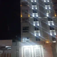 ۱۲واحدی طبقه ۳و۴. ۱۲۵ متری واحد جلو