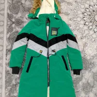 کاپشن دخترانه