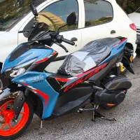 گلکسی r155 اب خنک مدل1404