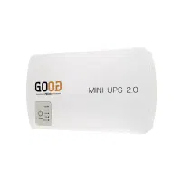 Dc ups GoGo power