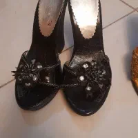 صندل های مجلسی و شیک