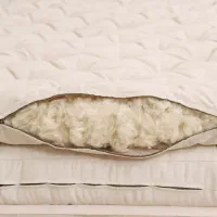 پنبه تشک