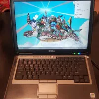 لپتاپ دل مناسب کافه و آموزشگاه