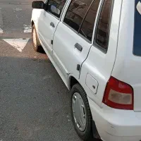 111 مدل 95|خودرو سواری و وانت|بردسکن, |دیوار