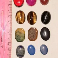 نگین انگشتری