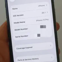 iphone 11 pro 256|موبایل|اسلامشهر, مسکن مهر اسلاشهر (شهرک امام خمینی)|دیوار