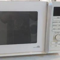 مایکروفر ال جی