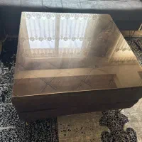 میز وسط مبلی