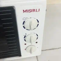 توستر برقی سالم سالم