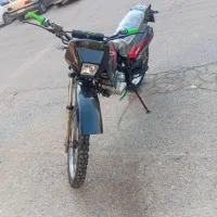 تریل GY250cc