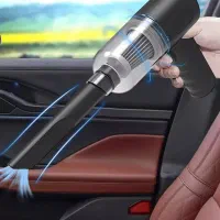 جارو برقی مکنده و دمنده مناسب منزل و خودرو