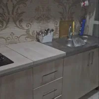 آپارتمان ۳۰ متری زیر همکف فول بازسازی سند تک برگ