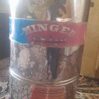 کره گیربرقی کلا ی باراستفاده شده