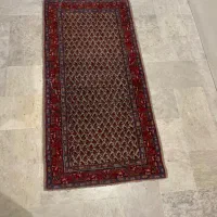 قالیچه دستبافت